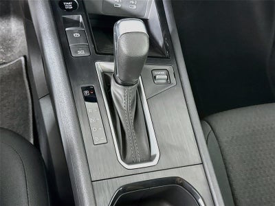 2027 Nissan Kicks S
