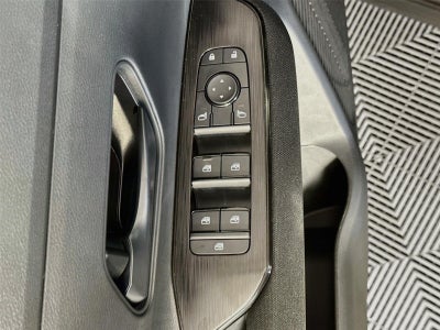 2027 Nissan Kicks S