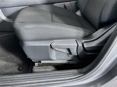 2027 Nissan Kicks S