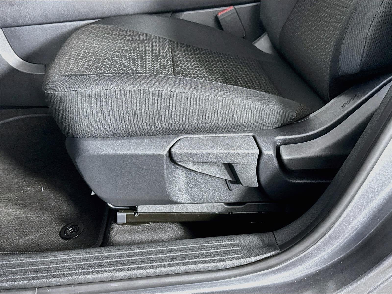2027 Nissan Kicks S