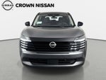 2027 Nissan Kicks S