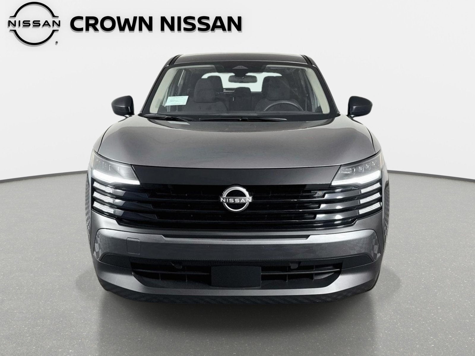 2027 Nissan Kicks S