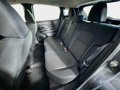 2027 Nissan Kicks S