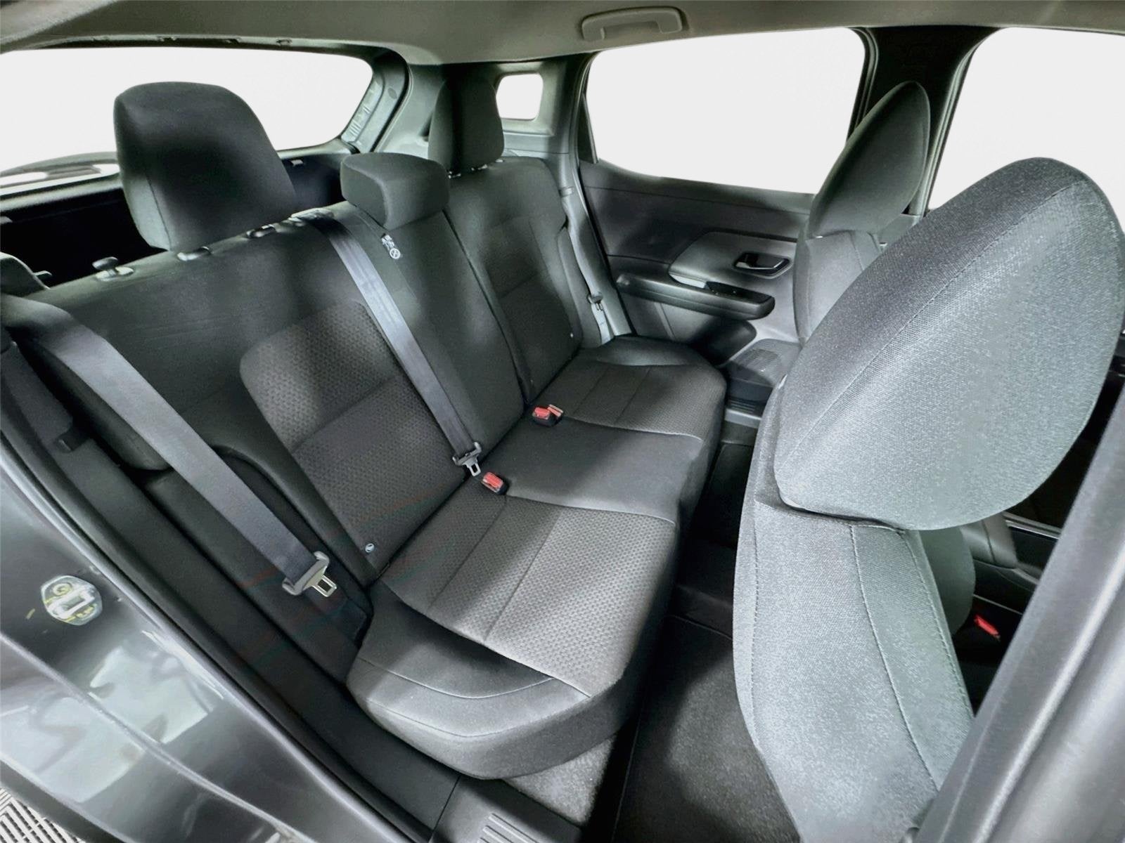 2027 Nissan Kicks S