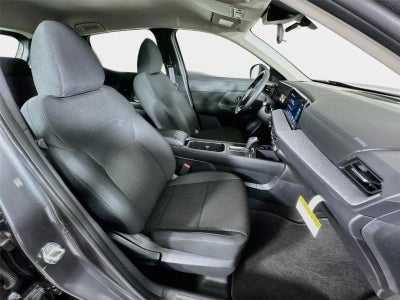 2027 Nissan Kicks S