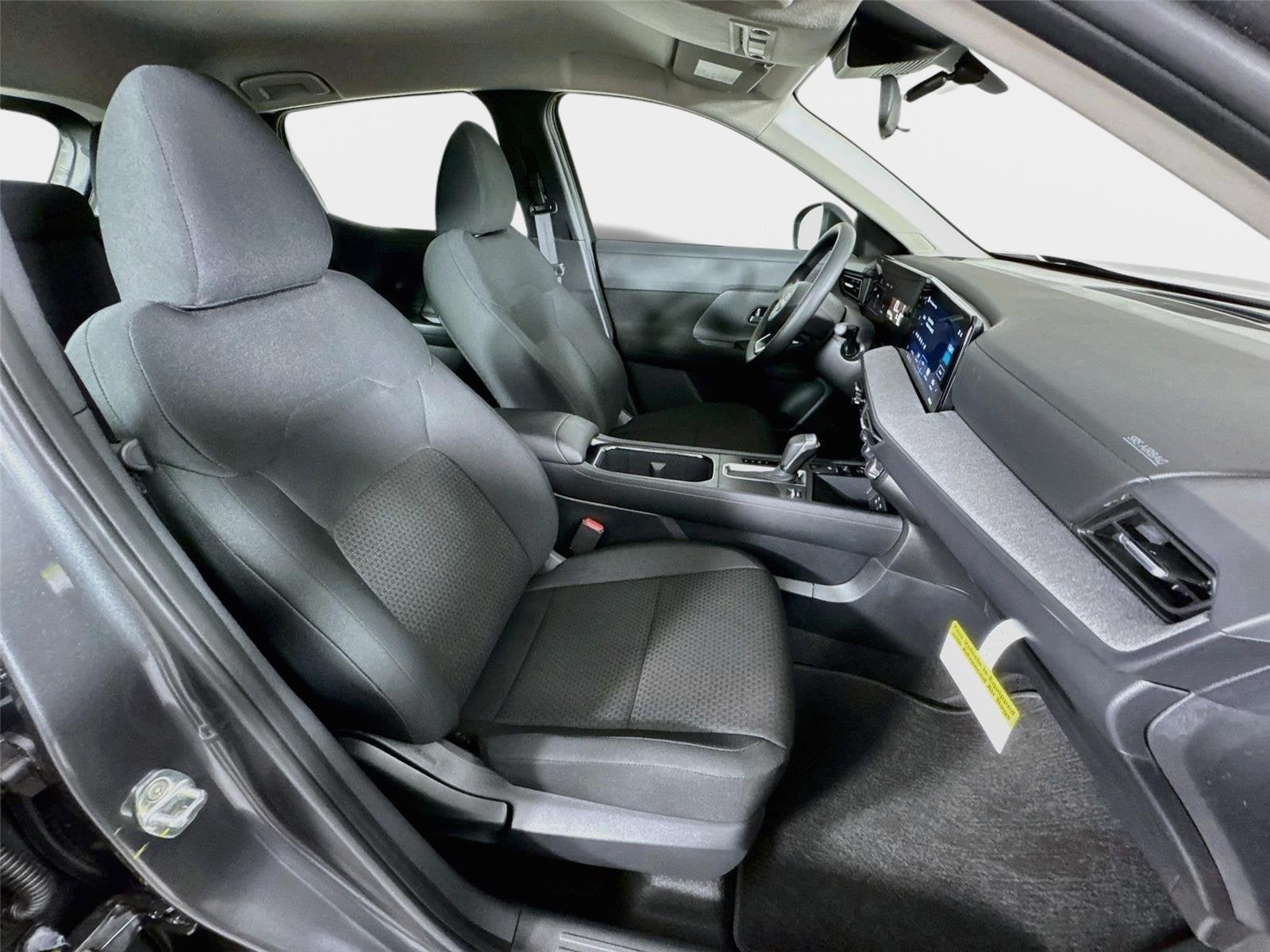 2027 Nissan Kicks S