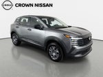 2027 Nissan Kicks S
