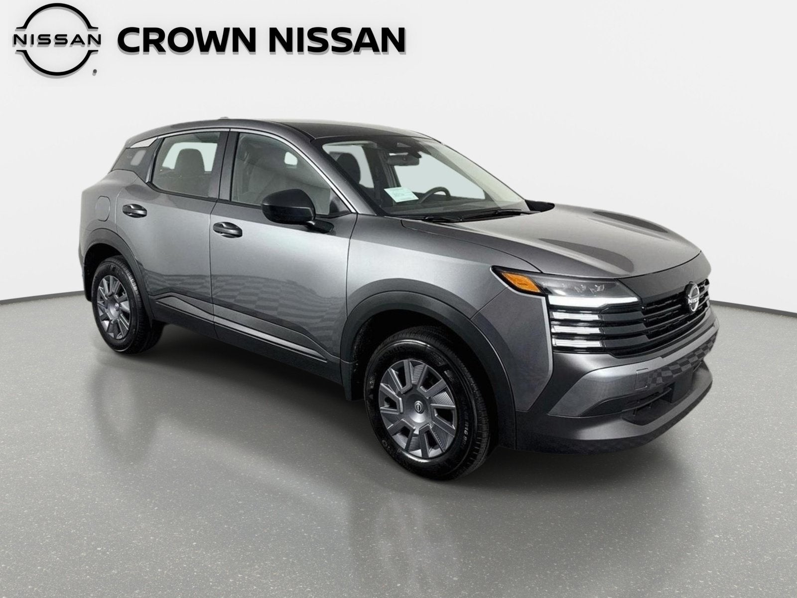 2027 Nissan Kicks S