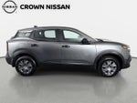 2027 Nissan Kicks S