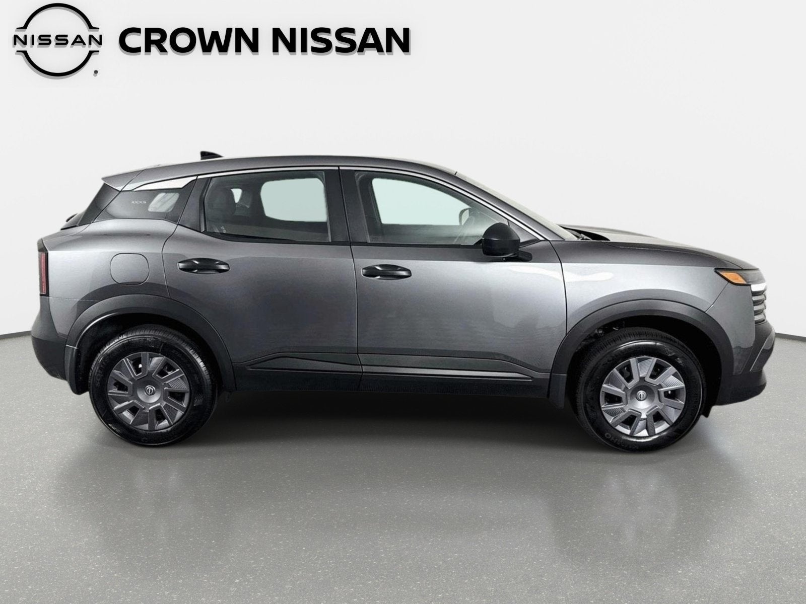 2027 Nissan Kicks S