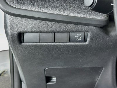 2027 Nissan Kicks S