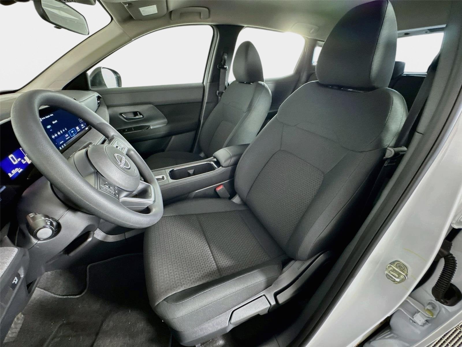 2027 Nissan Kicks S