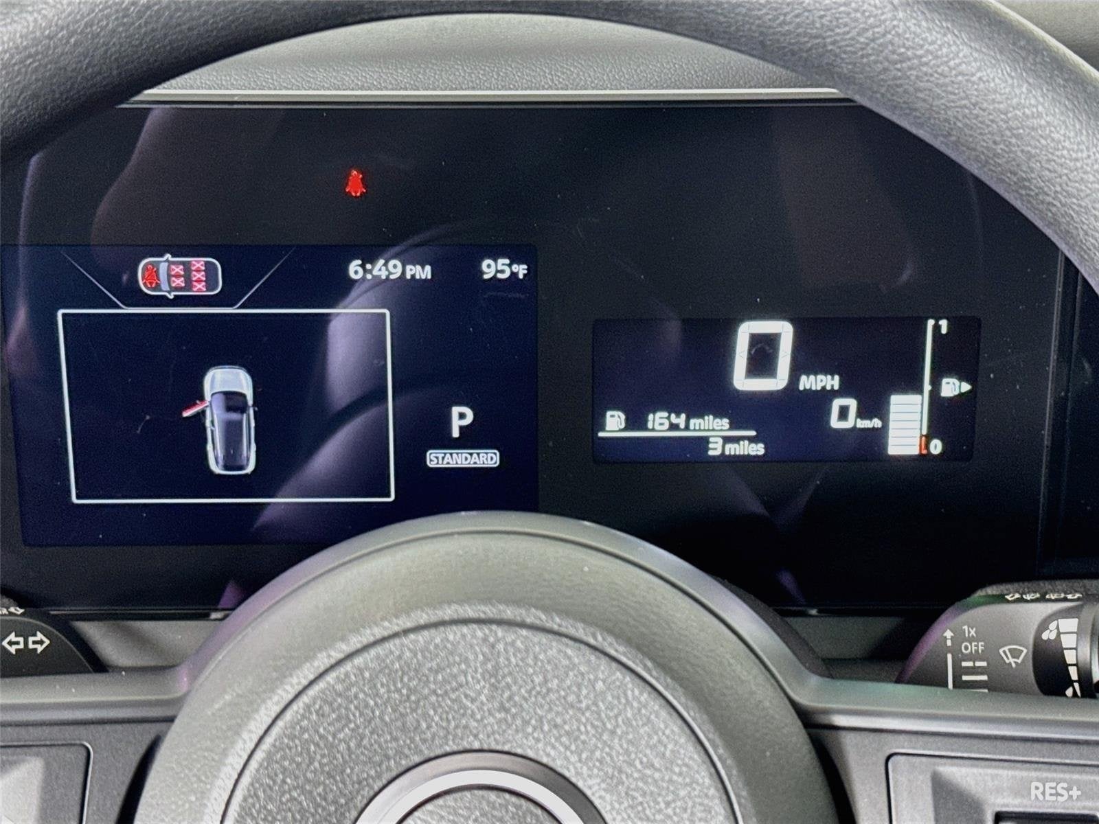 2027 Nissan Kicks S