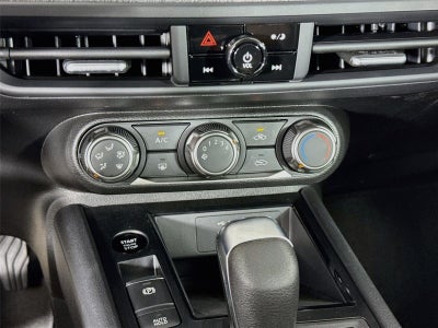 2027 Nissan Kicks S