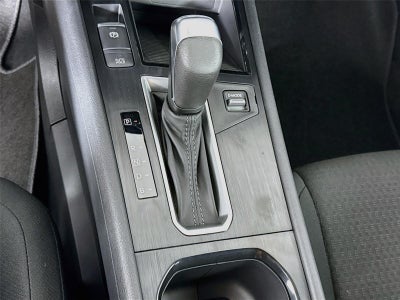 2027 Nissan Kicks S