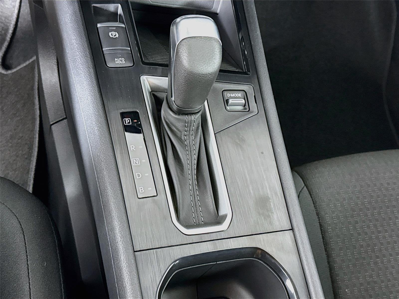 2027 Nissan Kicks S