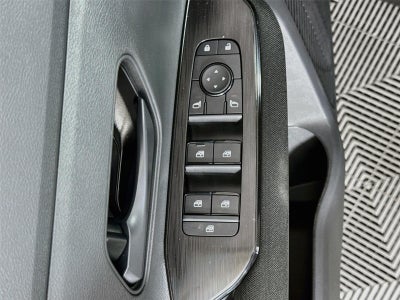 2027 Nissan Kicks S