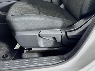 2027 Nissan Kicks S