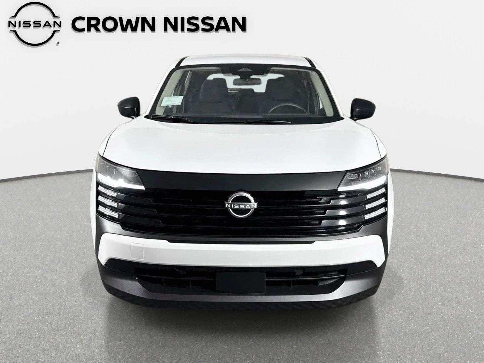 2027 Nissan Kicks S