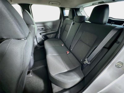 2027 Nissan Kicks S