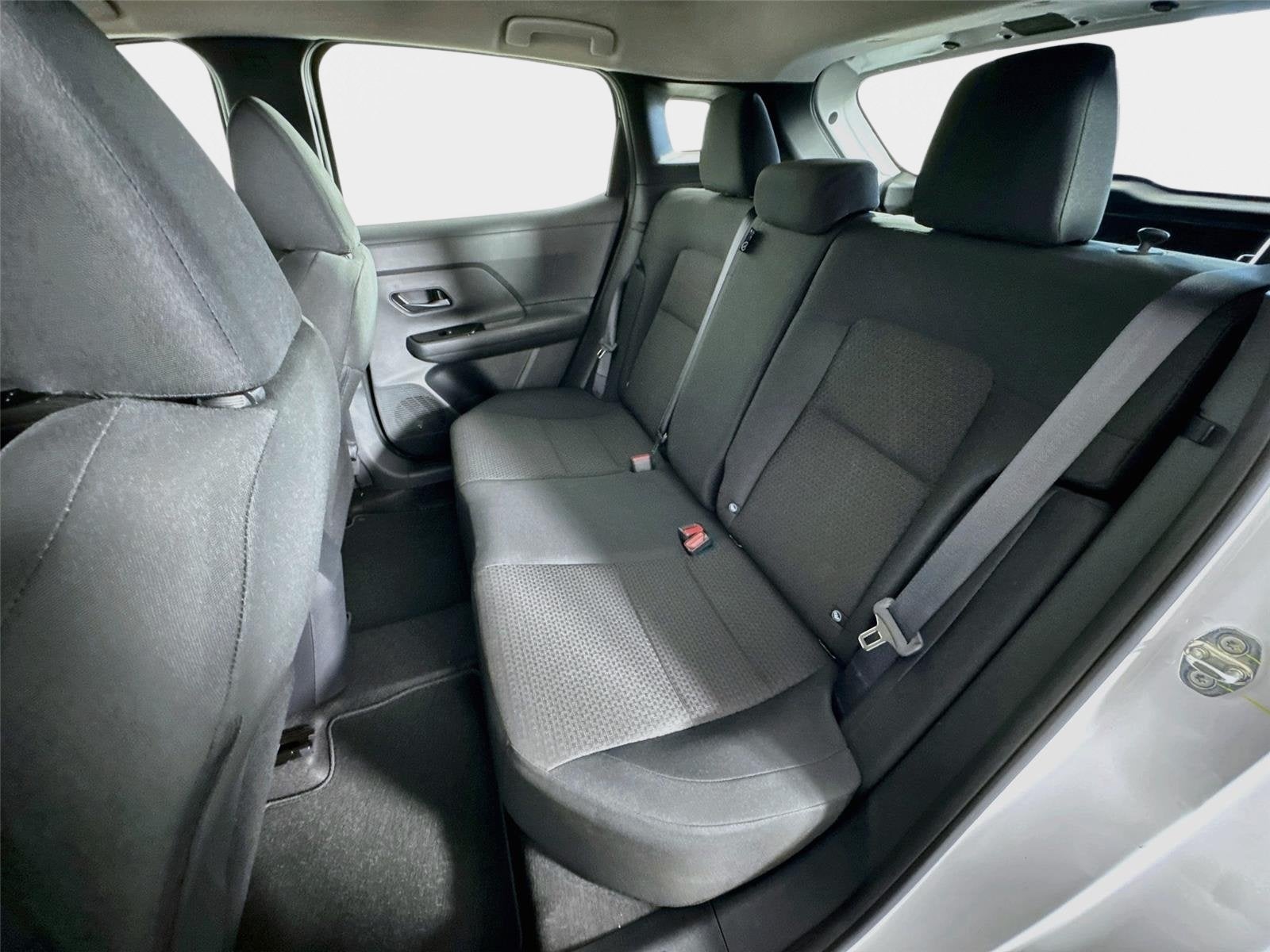 2027 Nissan Kicks S