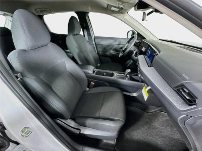 2027 Nissan Kicks S