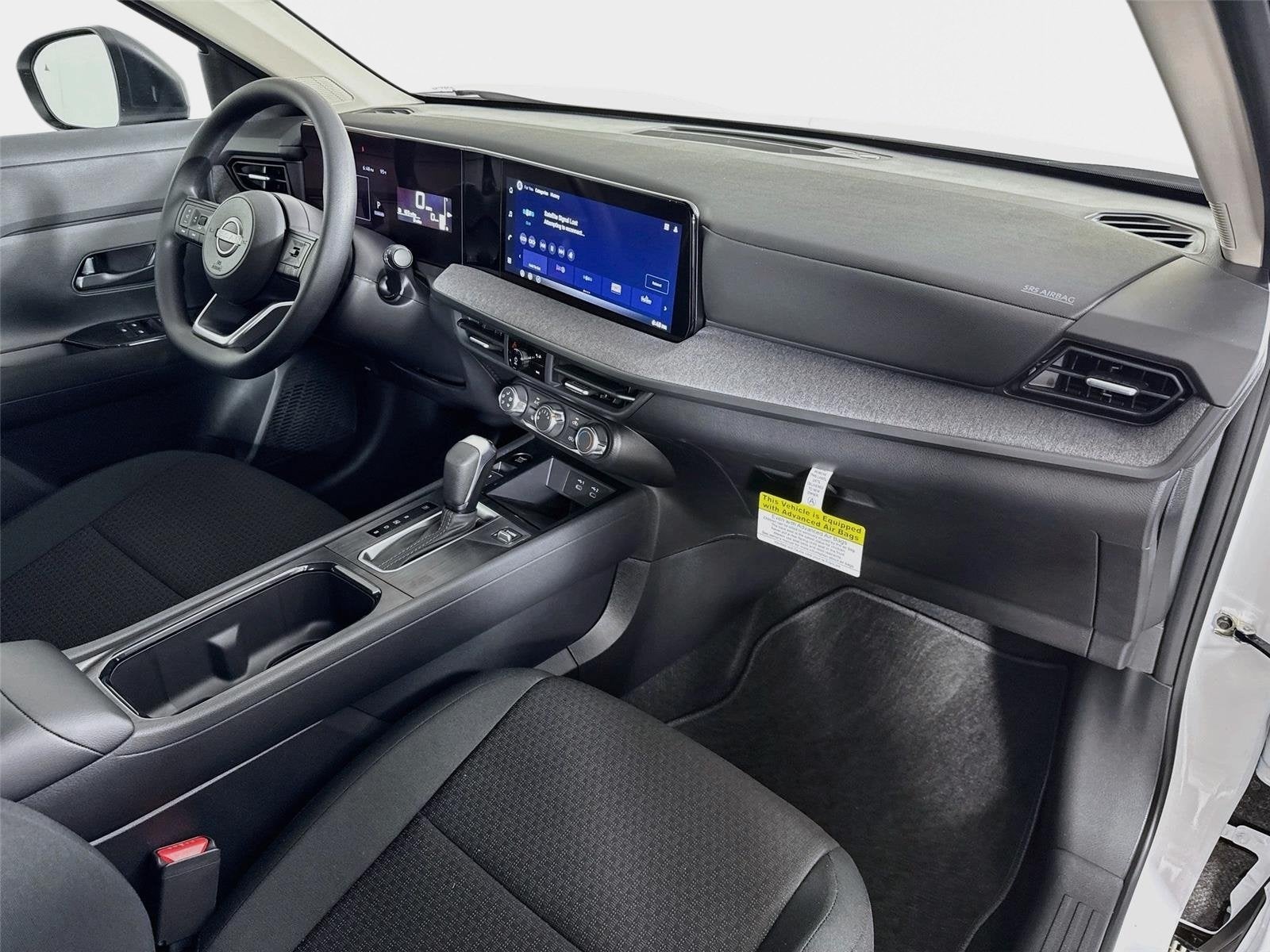 2027 Nissan Kicks S