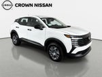 2027 Nissan Kicks S