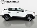 2027 Nissan Kicks S