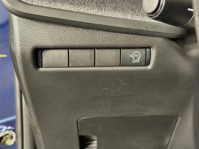 2027 Nissan Kicks S