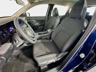2027 Nissan Kicks S