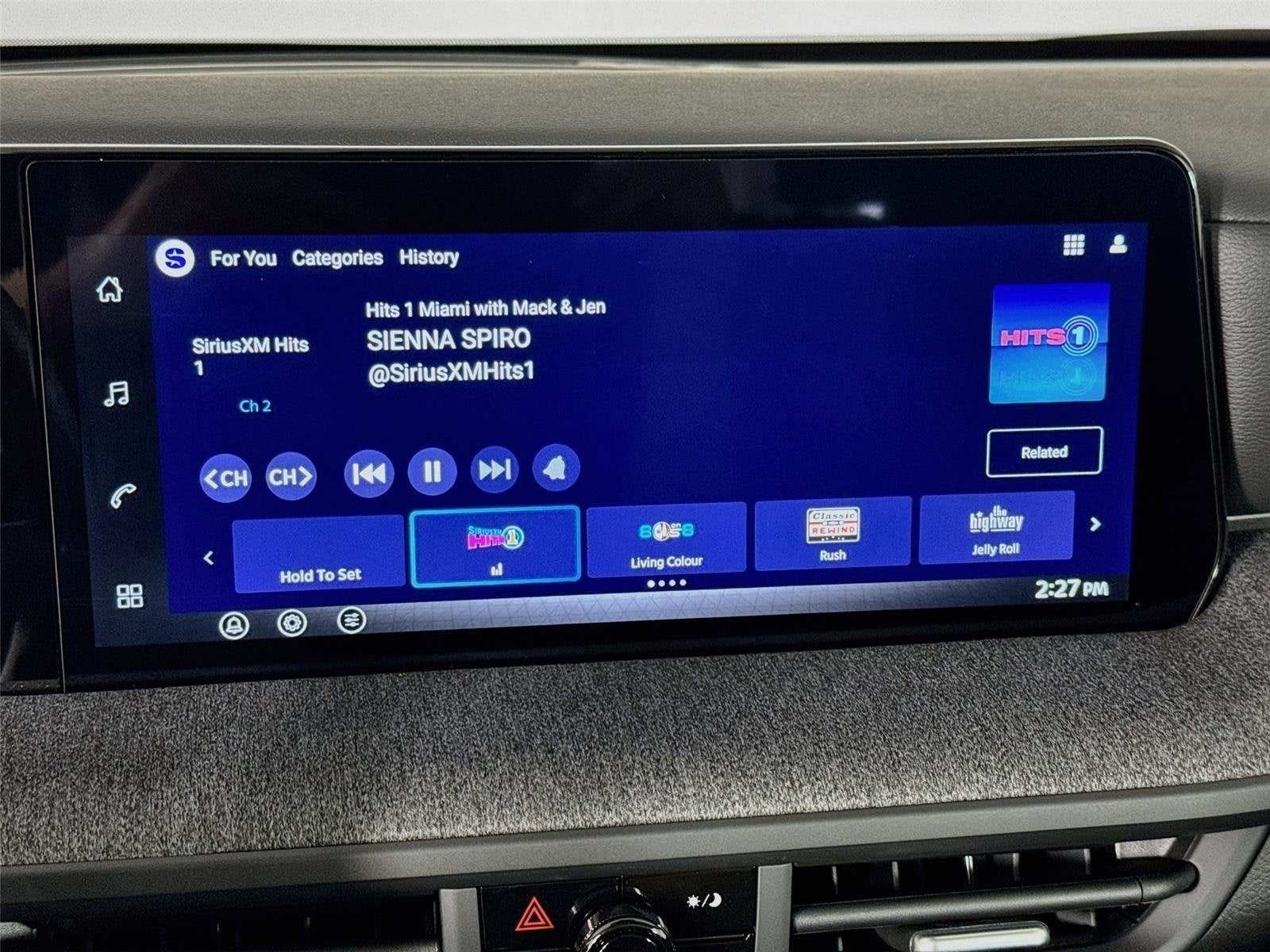 2027 Nissan Kicks S