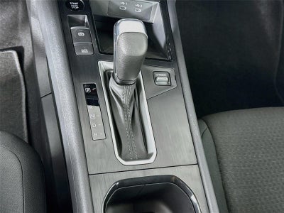 2027 Nissan Kicks S