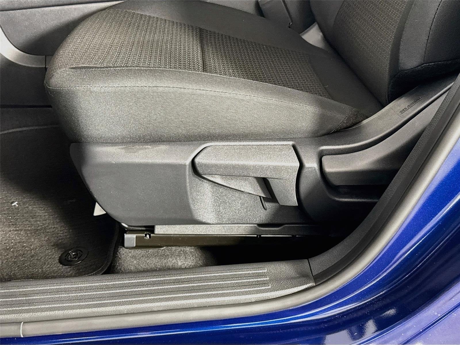 2027 Nissan Kicks S