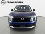 2027 Nissan Kicks S