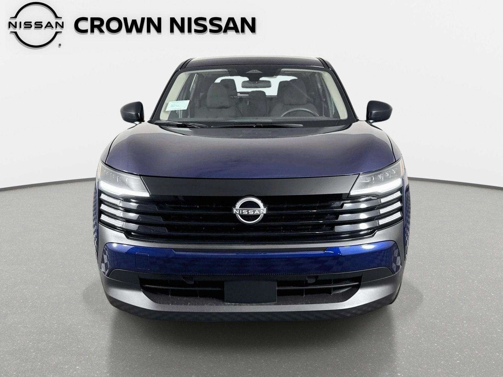 2027 Nissan Kicks S