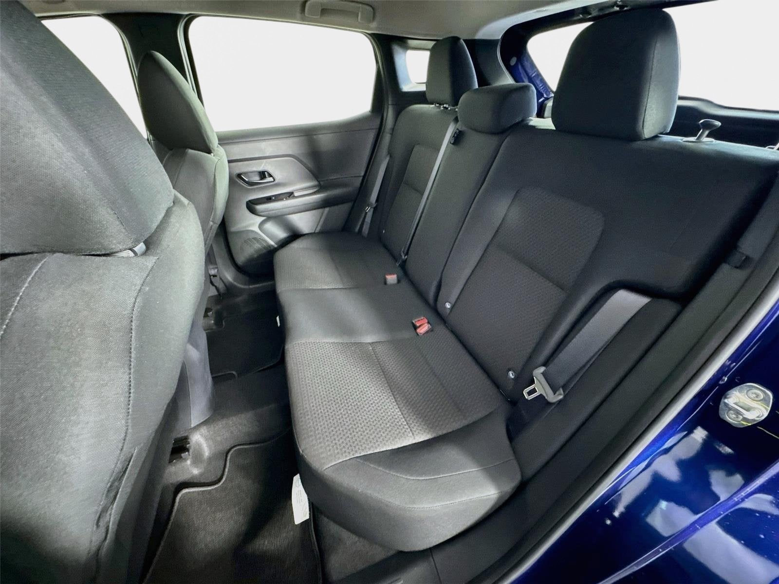 2027 Nissan Kicks S