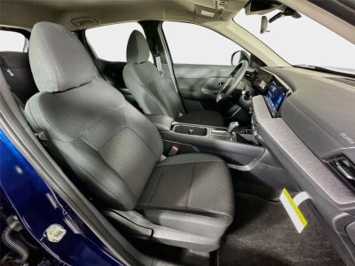 2027 Nissan Kicks S