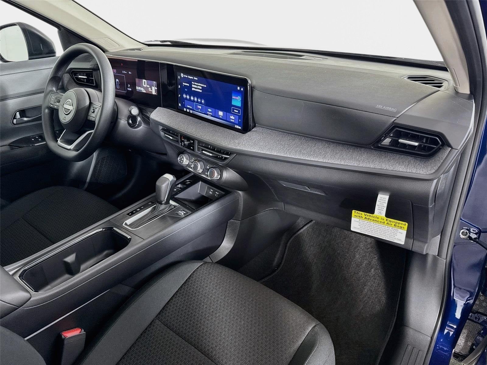 2027 Nissan Kicks S