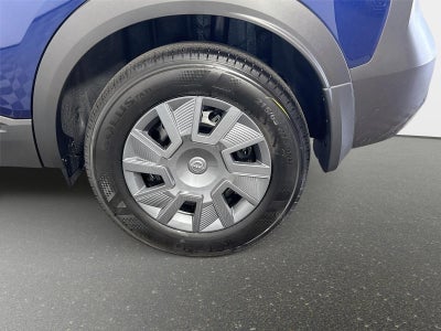 2027 Nissan Kicks S