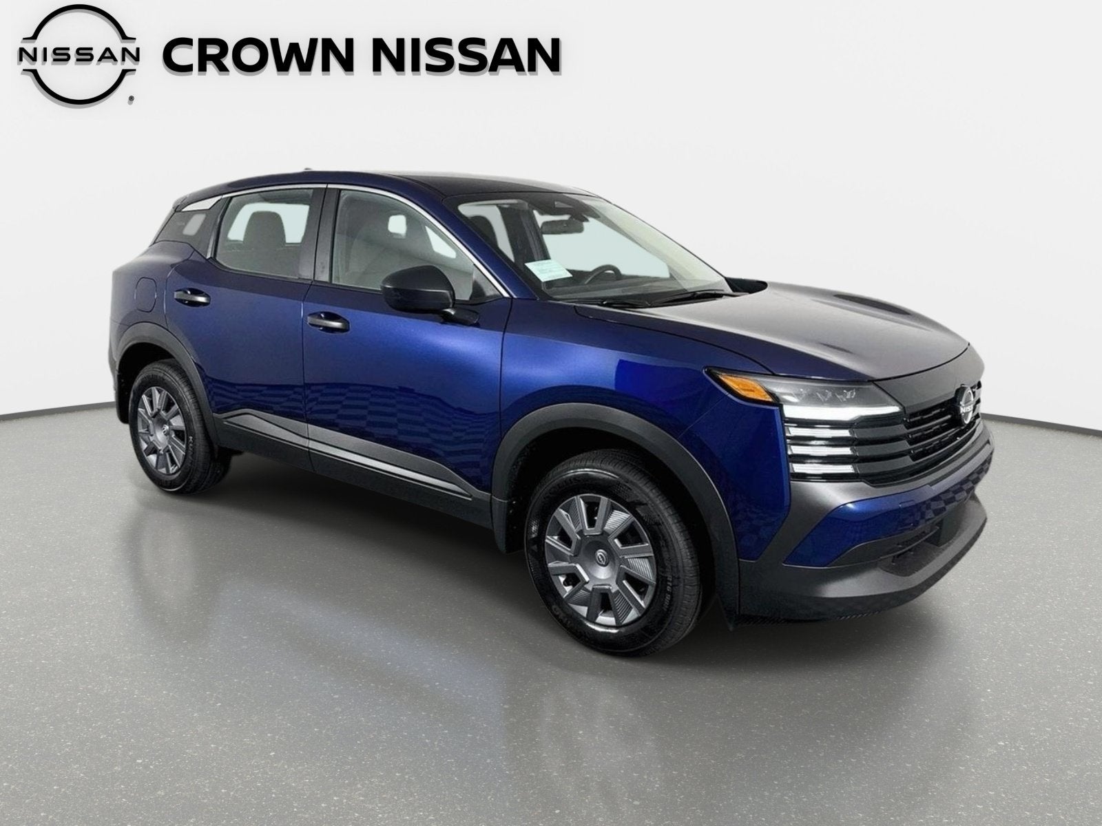 2027 Nissan Kicks S