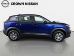 2027 Nissan Kicks S