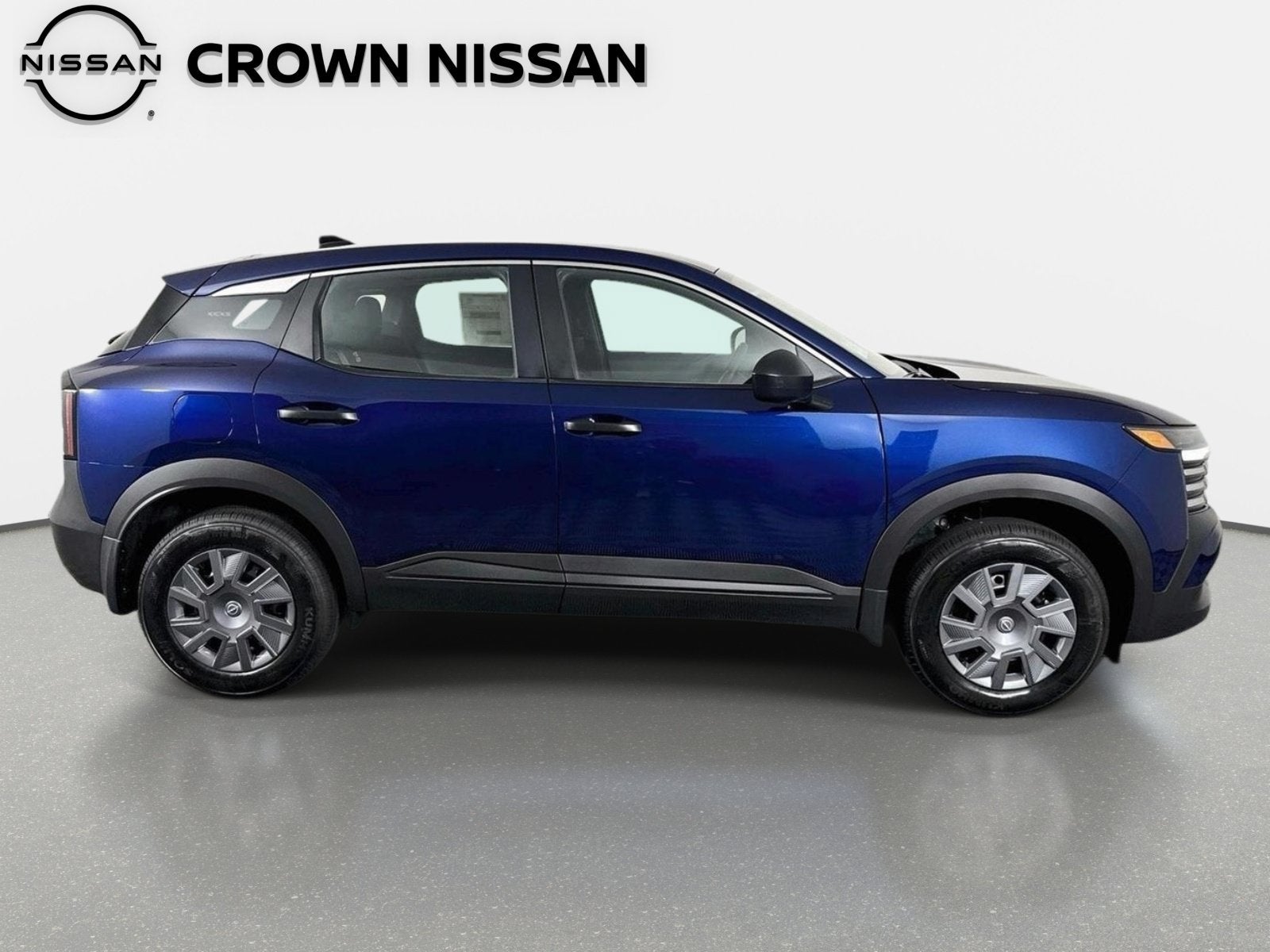 2027 Nissan Kicks S