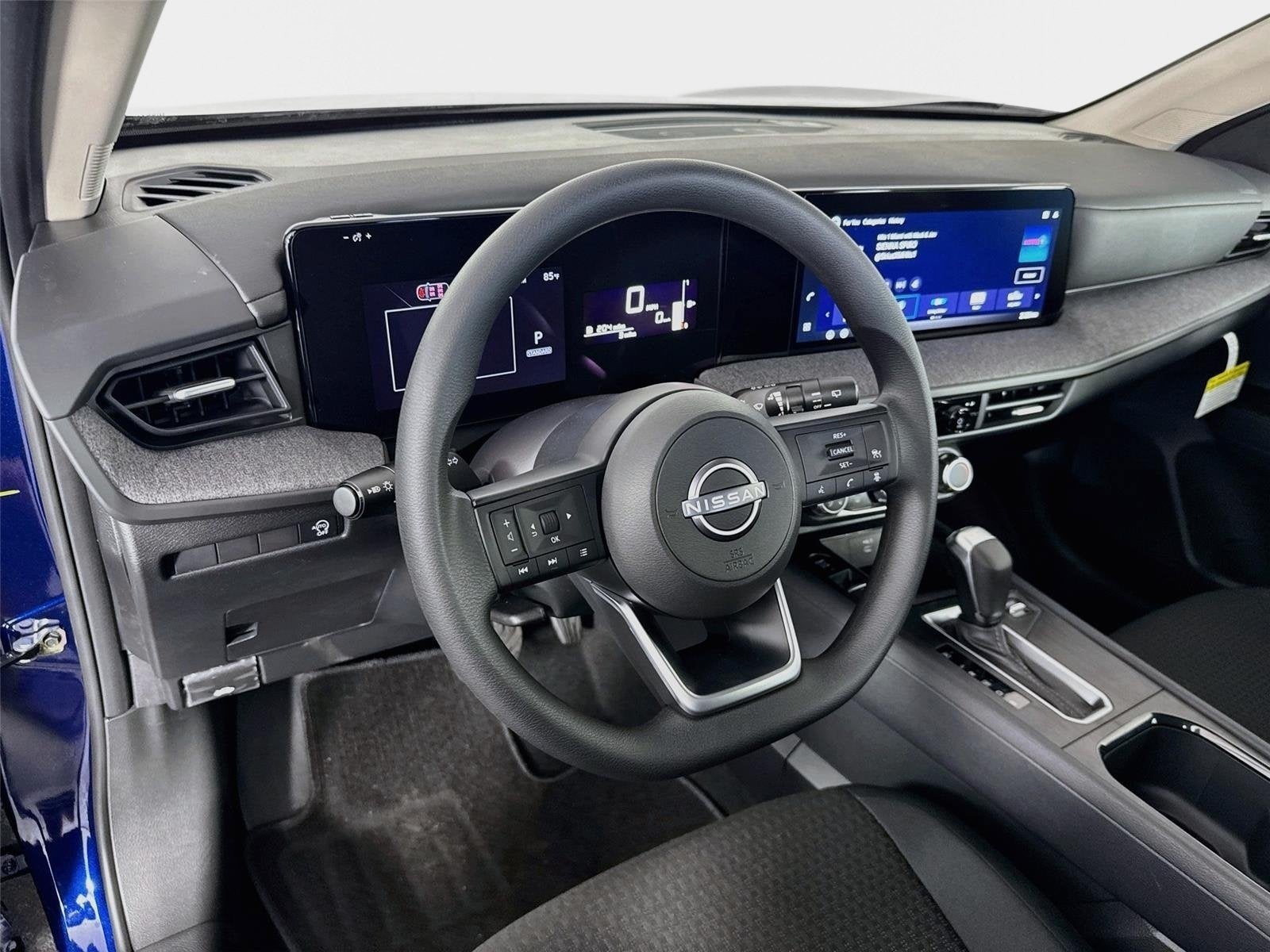 2027 Nissan Kicks S