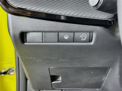 2027 Nissan Kicks SR