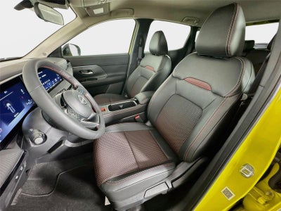 2027 Nissan Kicks SR