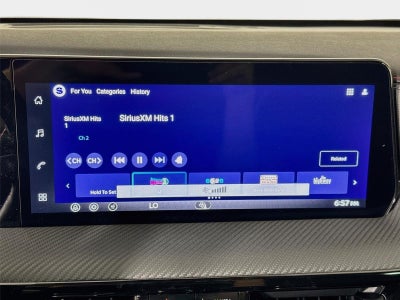 2027 Nissan Kicks SR