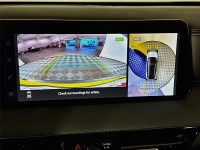 2027 Nissan Kicks SR