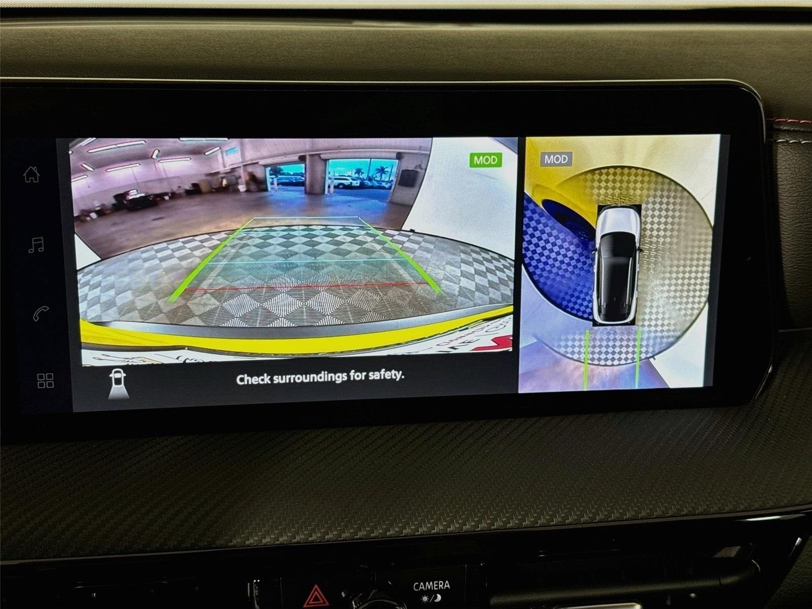 2027 Nissan Kicks SR