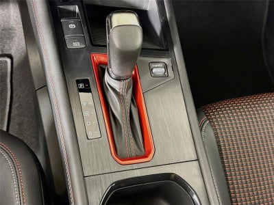 2027 Nissan Kicks SR